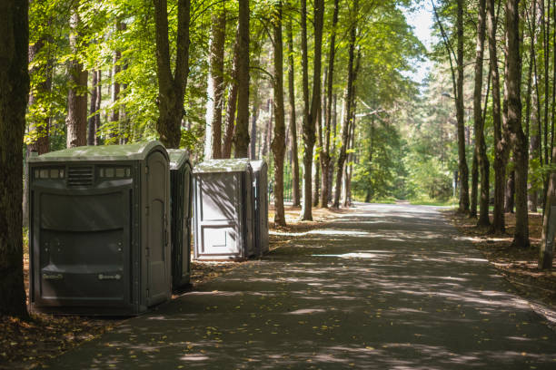 Best Temporary restroom rental  in Medina, TN