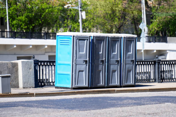 Best Event porta potty rental  in Medina, TN